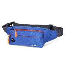Waterproof Outdoor Mens Sports Unisex Fanny pack Running Waist Bag Outdoor Waist Bag